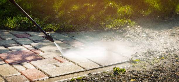 Mustang Ridge, TX Pressure Washing Services Company