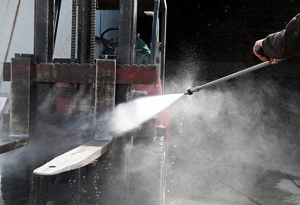 Best Roof Washing  in Mustang Ridge, TX